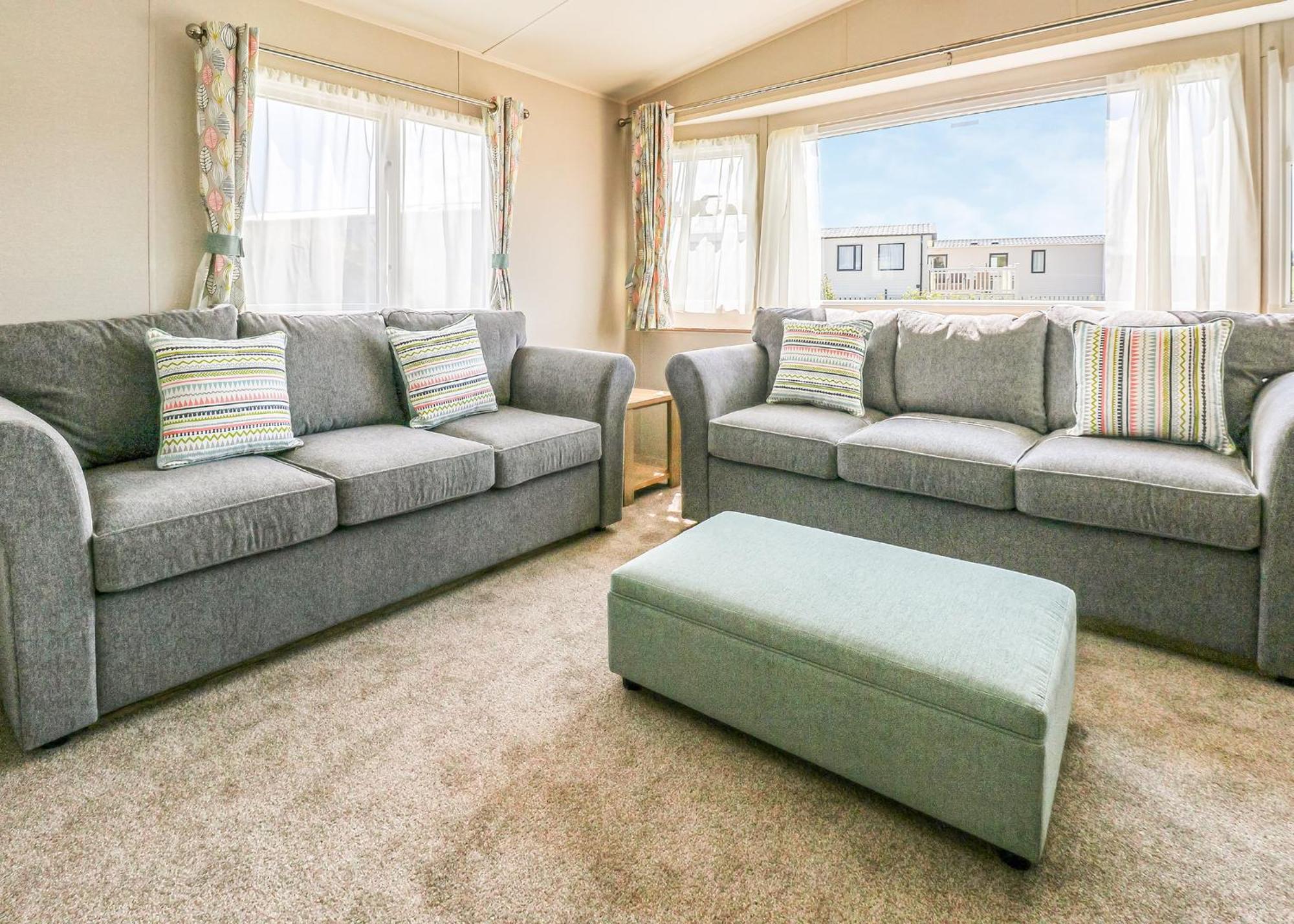 Hotel Waters Edge Leisure Park à Cardigan Extérieur photo